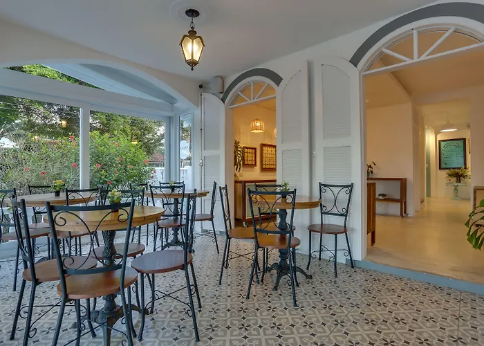 Solar BeachHotel Florianopolis